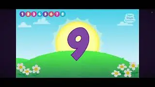 Super simple songs count and move 