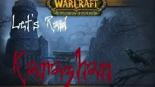 Karazhan - Stufe 90 solo Raid
