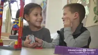 e&sup2; Young Engineers Education Franchise