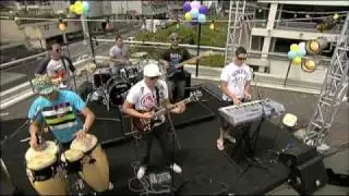 I AM TV - Sons Of Zion: Forward Movement