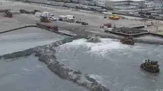 Beach Nourishment Overview