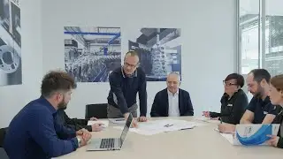 Tour BBM Packaging Headquarters | San Pellegrino Terme, Italy