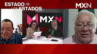 Se multiplican manifestaciones.- C&aacute;psula 2 / Opiniones