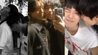 TIKTOK | TỔNG HỢP NHỮNG VIDEO HAY VỀ PARK JIHOON VÀ CHOI HYUN WOOK ( OTP ĐỜI ĐẦU ) PHẦN 2