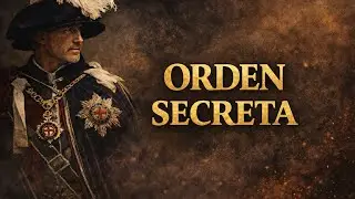 Duerme con la HISTORIA COMPLETA de la ORDEN SECRETA del PODER INGL&Eacute;S