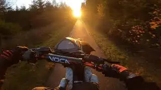 POV Pure Freedom Ludix snake 70cc 4K