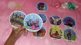 Apa yang dia inginkan dari Zodiak TAURUS ? | April 2020