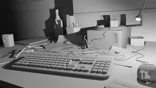 Breakdown modelado The Desk