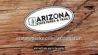 Springtime Fun in the Parks
