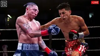 RYAN GARCIA vs MARIO BARRIOS FULL FIGHT SIMULATION 2026 &ndash; TKO Finish & Expert Breakdown!