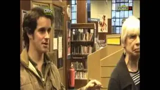 Bogies-Dick and Dom