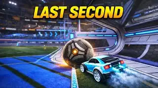 My Top 3 Rockt League Fail 