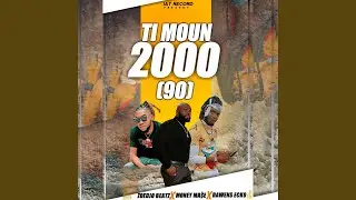 TI MOUN 2000 (90) RABODAY (feat. ZOEDJOBEATZ, MONEY MA$E & DAWENS ECKO)