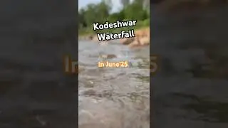 Kondeshwar Badlapur | Kondeshwar Temple Kamshet | Kondeshwar Waterfall |  #kondeshwar #waterfall