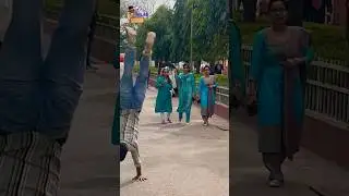 Teachers😅 reaction || college masti😜 #shorts #collegelife #reaction