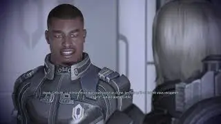 MassEffect 2 EP 01 Cerberus nous a r&eacute;anim&eacute;.