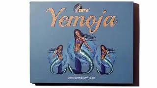 OPV YEMOJA PALETTE
