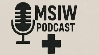 Подкаст MSIW &mdash; Взгляд стратега на Тихий океан
