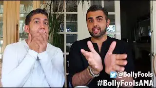 BollyFools AMA! #1