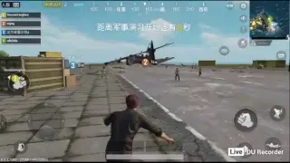 My life stream  PUBG mobile.Coolpad note5  test