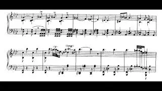Jehan Alain - Nocturne