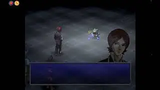 Persona 2 Gameplay Clock Tower Key From Locker Room