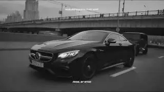 (SOLD) Kukon x Magiera Type Beat 