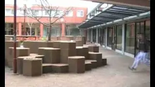 Cimp (Canberra Parkour) - Born Again Traceur
