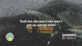 Domino - Rah-C Lyrics Video