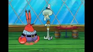 Grass Skirt Chase in Hello Bikini Bottom!
