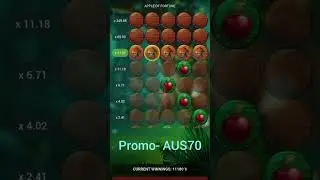 Apple of fortune 349x t #casino #linebet #games #megapari  #1xbet #slot #appleoffortune