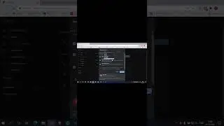 Delete chrome history in one click [shortcut]