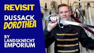 Revisited: Landsknecht Emporium 