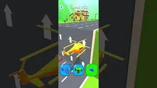 Shape shifting games #shorts #short #games #shapeshifting