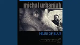 Mission (feat. Bernard Wright, Lenny White & Marcus Miller)