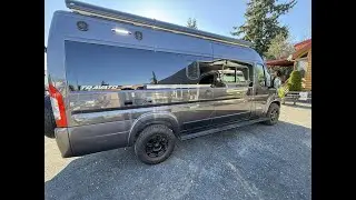 2020 Winnebago Travato  59G