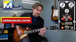 Missing Link Audio - Германиевый элиминатор