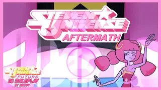 (PROMO) Steven Universe: Aftermath | [⭐] Steven Universe Future: Era 3 | 3DRP