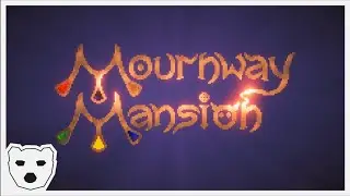 Mournway Mansion - Demo | A Child's Nighttime Trip