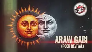 Araw Gabi - COVER NATEN PH (Rock Cover)