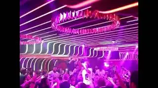 1 OAK Dubai - 2018