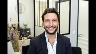 D&eacute;couvrez CAFPI avec Cl&eacute;ment, Entrepreneur-Courtier