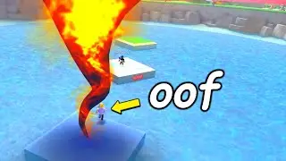 Roblox CURSED ISLAND! (Cursed Island Party Game) - Episode 2