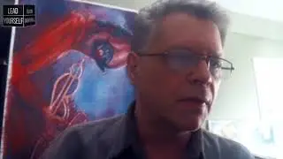 Anarchism Vs Minarchism. Jan Helfeld and Victor Pross Debate Part 2 II - Proscasst 017