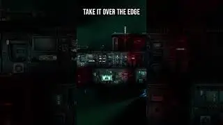 Meet the Mechanic - Barotrauma