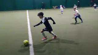 FK NOVI GRAD - FK RADNIK HADŽIĆI (0:2) Selekcija 2013.