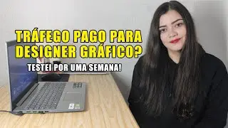 Testei tráfego pago para meu negócio de Design Gráfico (resultados)
