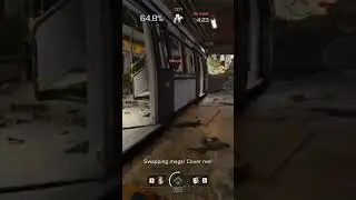Movement #xdefiantgameplay #xdefiantgame #xdefianttips #gaming #xdefiantmovement #xdefiant
