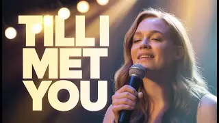 Laura Story  AI - Till I Met You | Original Testimony Worship Song Lyrics Video 2025