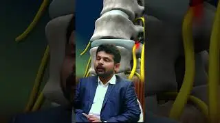Explore Advanced Keyhole Spine Surgery Techniques with Dr. Vignesh Pushparaj In Tamil Short 1